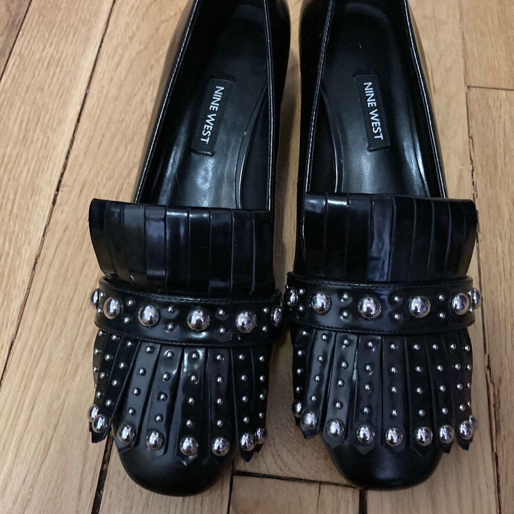 Nine West Loafer